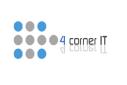 4 Corner IT logo